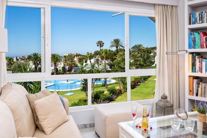 K04 Jardines 4 - Apartment