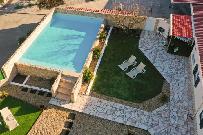 Tree House - Casa Figueira