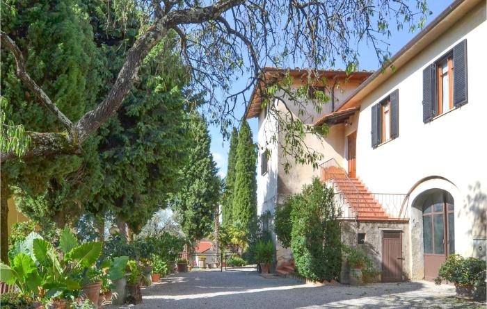 Stunning Home In Castiglion Fiorentino