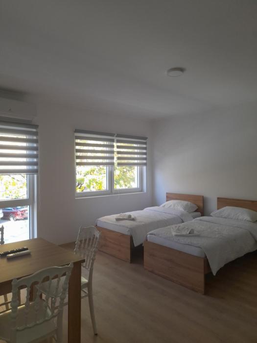 Phoenix Apartments