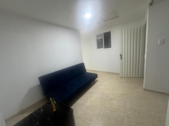 Acogedor Apartaestudio cerca al centro Armenia 3