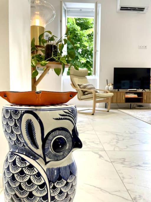 Appartement dartiste à Vauban