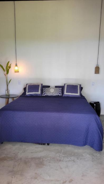 Karabebae bungalows Remo