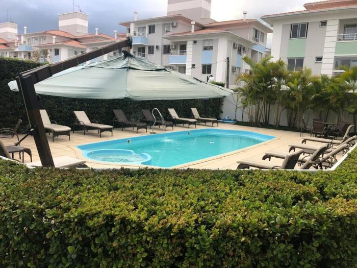 Apartamento em Canasvieiras