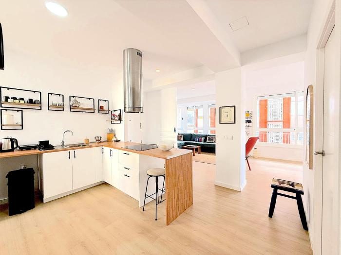 Casa Blanca sea view