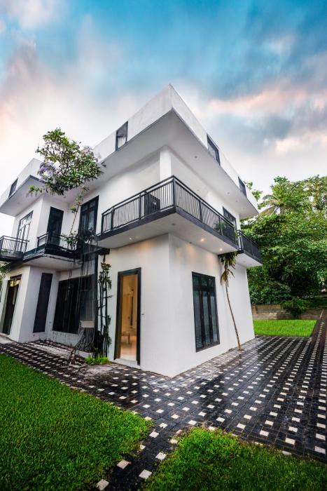 Nisansala Villa