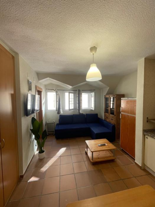 Apartamento 1 dormitorio, Edf ARTYFFAL ZONA MEDIA