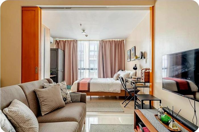 City Life Suite Uptown BGC