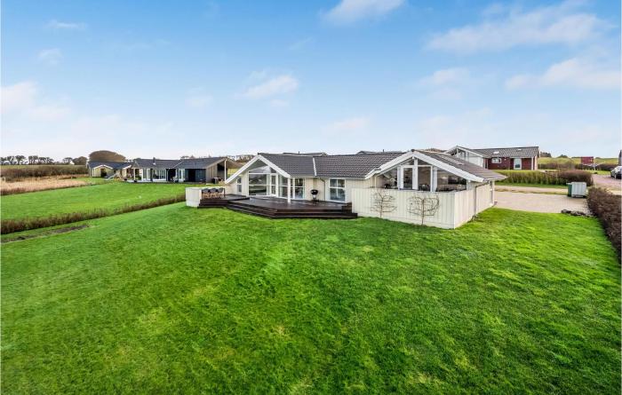 Amazing Home In Faaborg