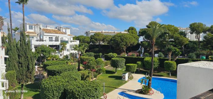 Mijas Penthouse 3 pools