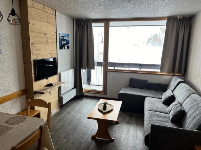 Résidence Home Club - Studio lumineux · Proche des pistes et commerces MAE-2804