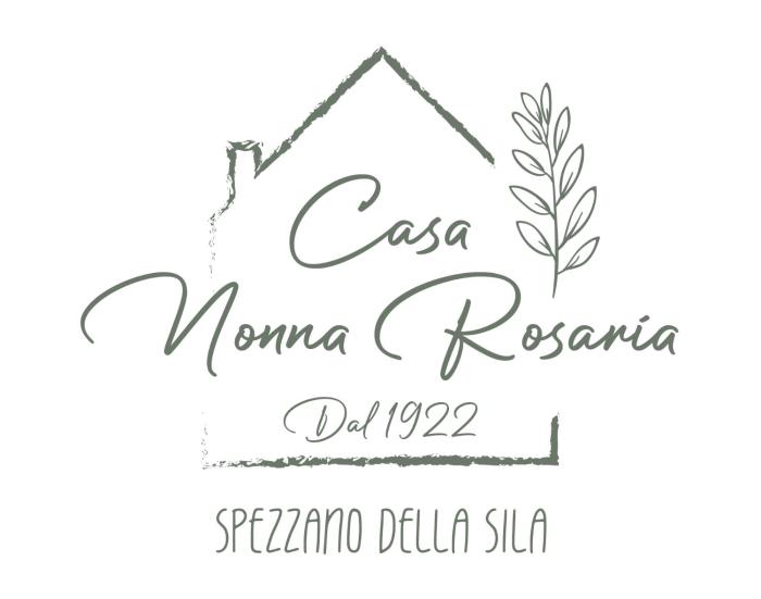 Casa Nonna Rosaria
