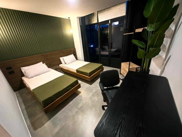 RA House Residences Makati