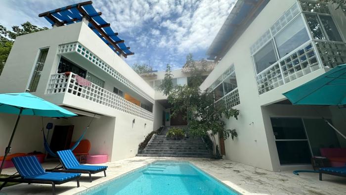 Villa Lux Playa Oaxaca