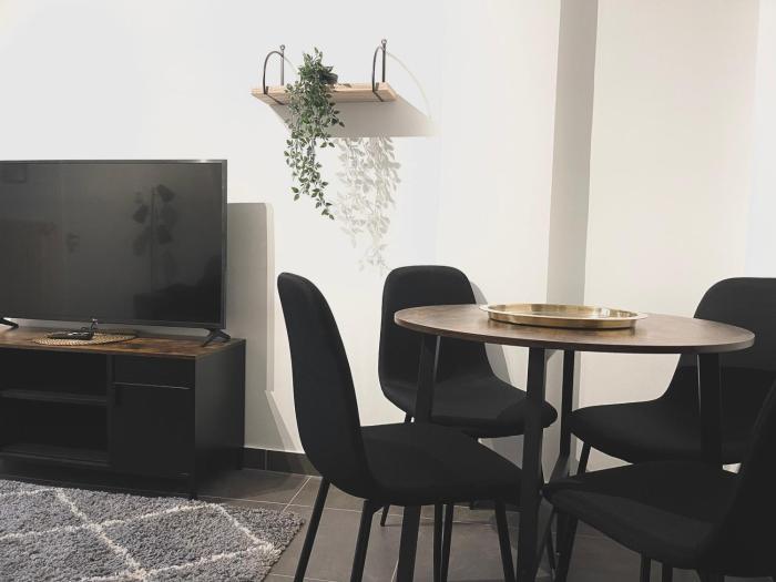 Duden Park Brussels - Cosy APT 1 Bedroom