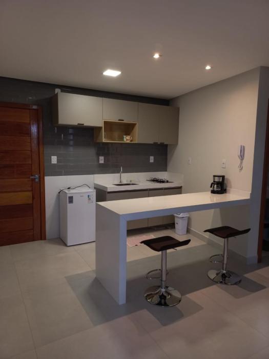 Pousada Studio Flat Jequié