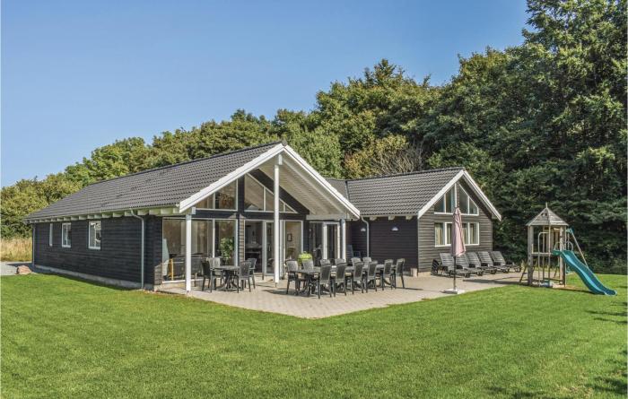 Holiday Home Kronens Have Tranekær Iii