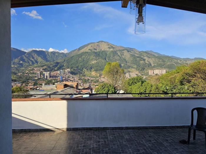 Espacioso y lindo lugar