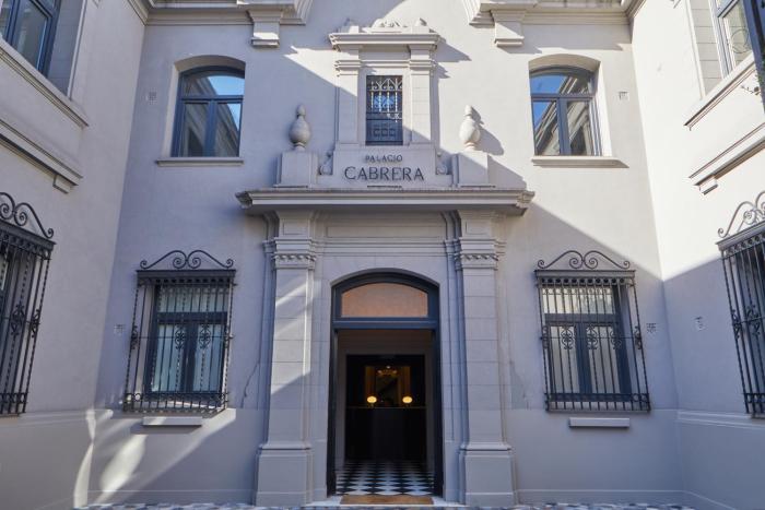 Nido at Palacio Cabrera