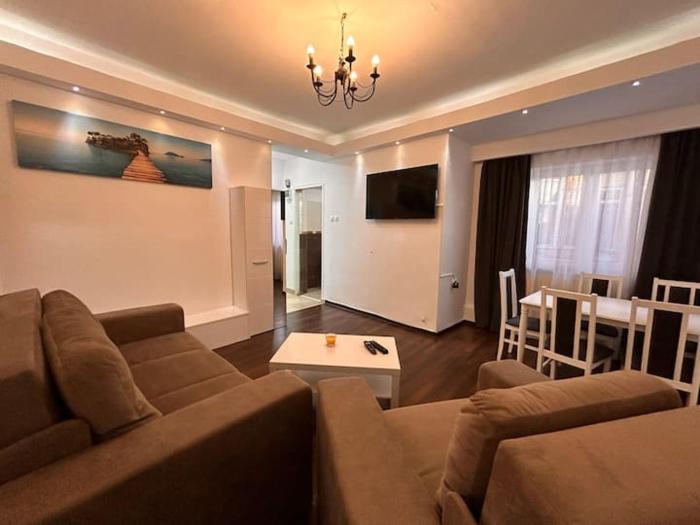 City Centre - Old Town Radiance by EasyHousing