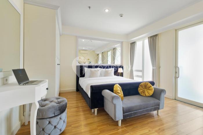 Angsana by Kozystay - Paskal