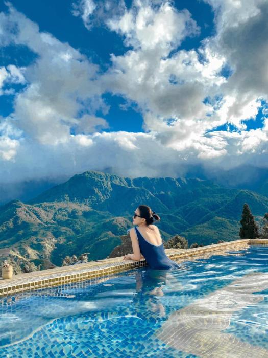 The Upper House Sapa