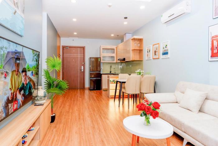 Mon La Maison Sapphire Ha Long - Amazing View