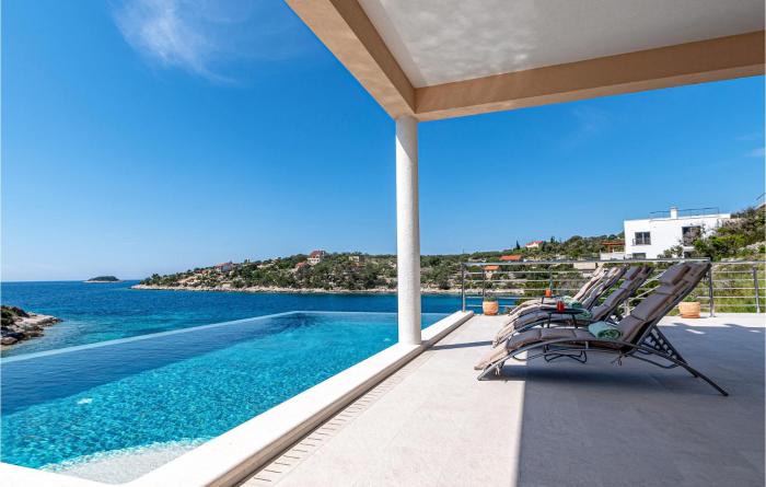 Cozy Home In Vela Luka With Wifi