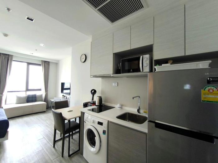 Areas jomtien studio sea view