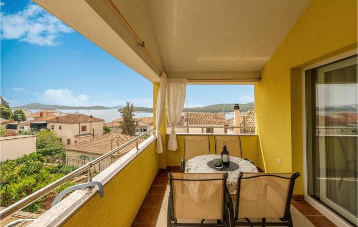 Apartment Sibenska Vi