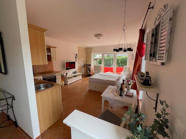 Mediterrane Gemütlichkeit