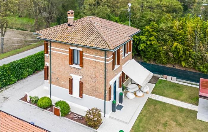 3 Bedroom Nice Home In Rosolina