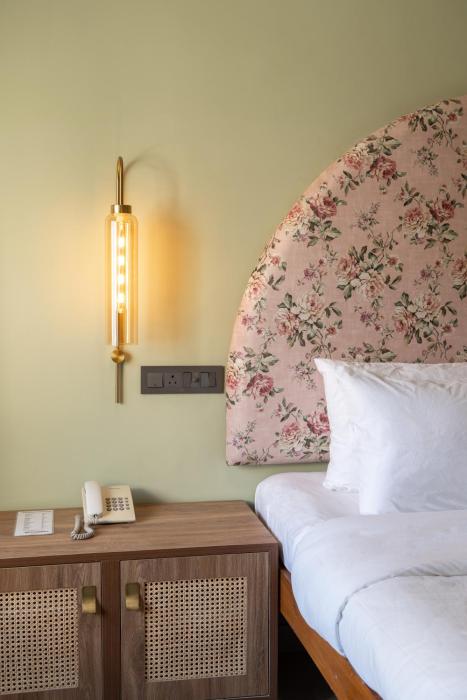 Girisadan - A City Centre Boutique Hotel