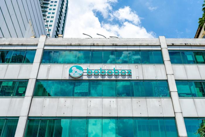 Bobopod ITC Kuningan, Jakarta