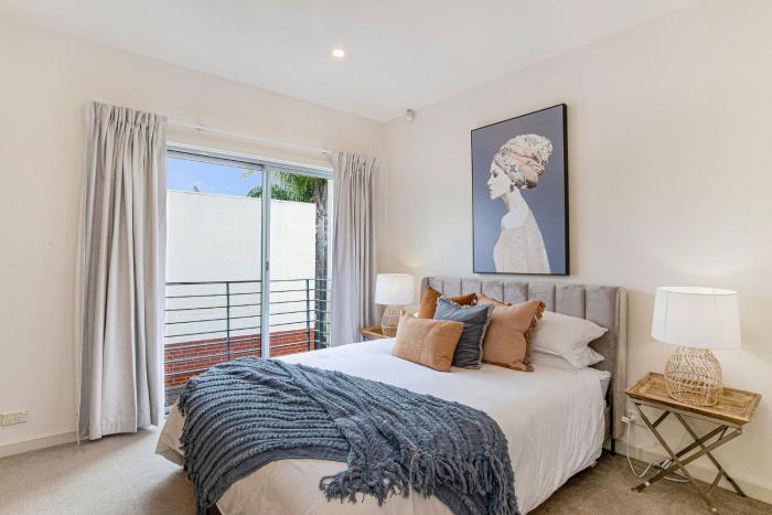 Splendour in Norwood