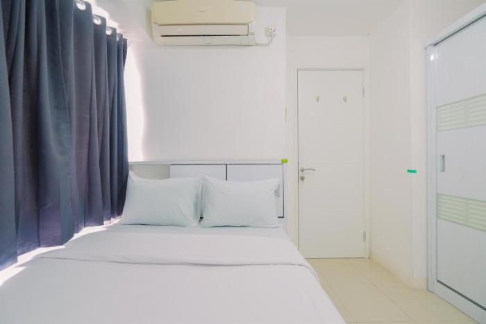 Great Deal and Nice 2BR Bassura City Apartment near Mall By Travelio