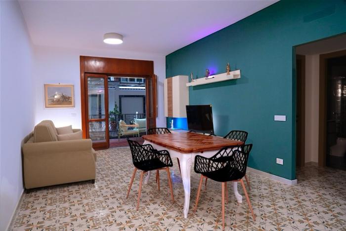 Riviera Apartment Sorrento