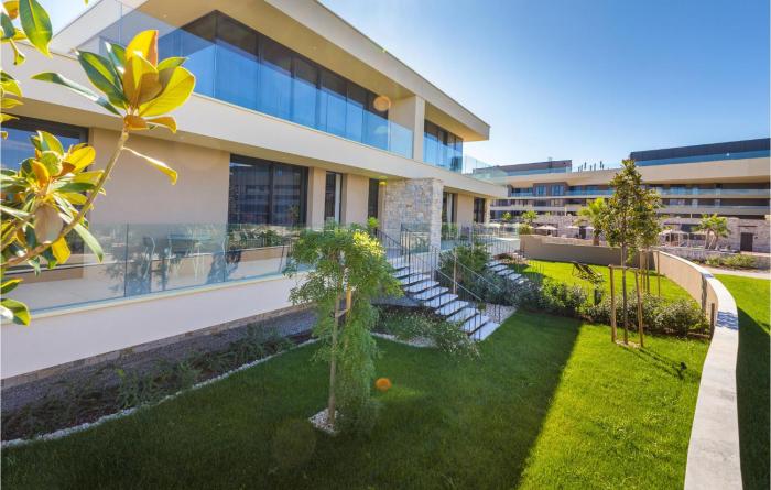 Stunning Home In Savudrija