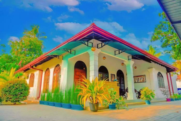 Adonai Spm Luxury Villa