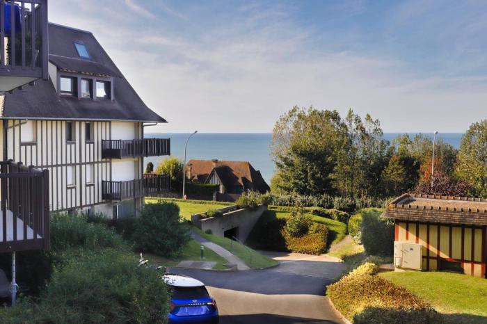 Cosy & Charming Studio - Studio proche mer