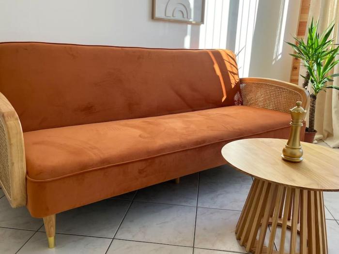 Charmant T2 tout équipé