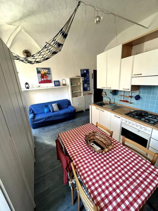 Suite Palazzo - Sanremo