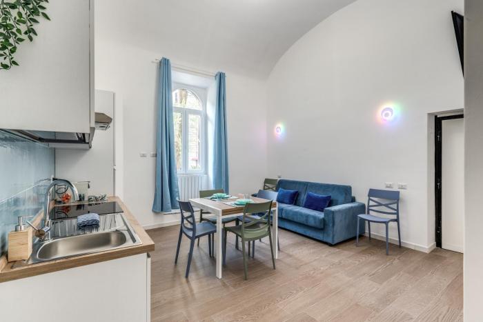 Domus Alessandro City Apartment