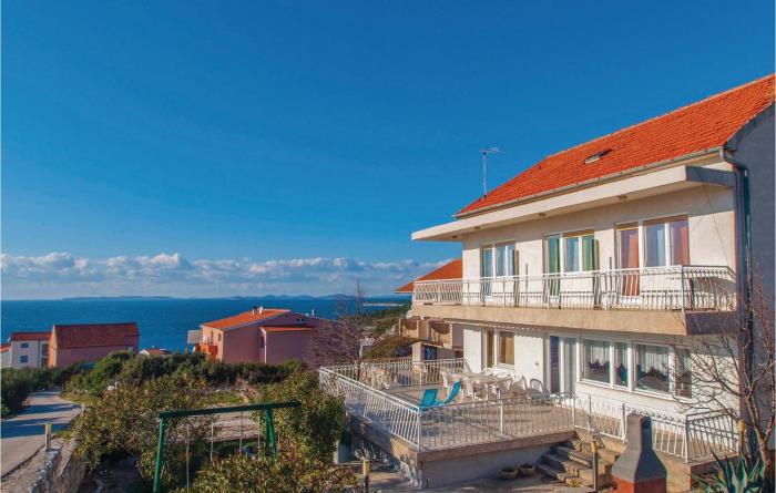 Holiday Home Dolac With Sea View 06