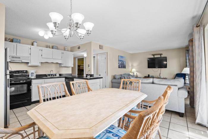 Myrtle Beach Resort B112