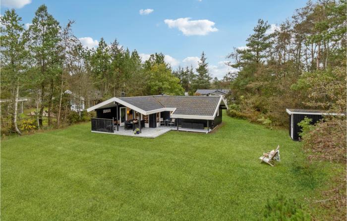 Cozy Home In Skagen With Kitchen