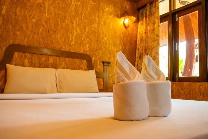 Chatsuree Boutique Resort