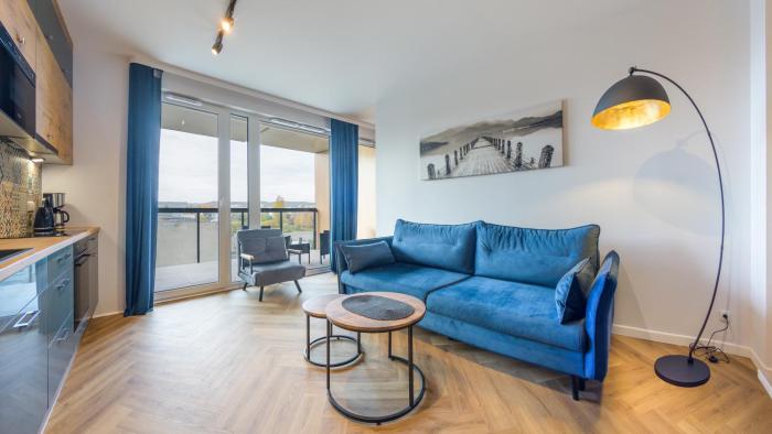 Jagiellońska 13, Sun & Snow