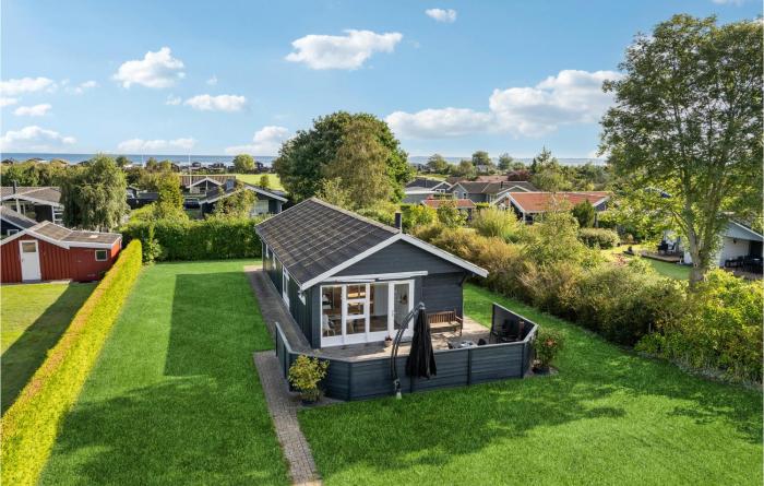 3 Bedroom Nice Home In Otterup