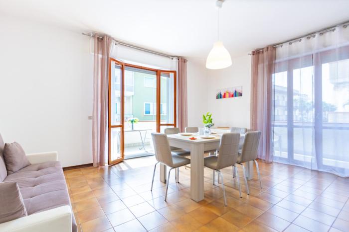 Appartamento Lia Trilo Plus - MyHo Casa